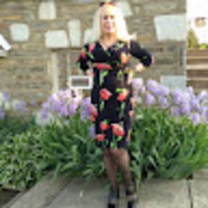 Meet your Posher, Tina